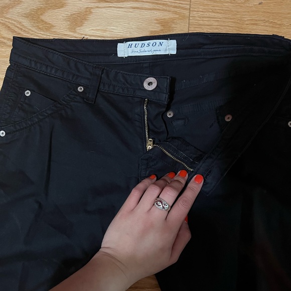 Hudson jeans size 29 - Picture 3 of 4
